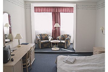 Tchéquie Hotel Pec pod Sněžkou, Extérieur